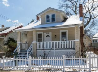 3205 Otis St, Mount Rainier, MD