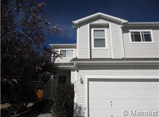 8127 S Memphis Way, Englewood, CO 80112
