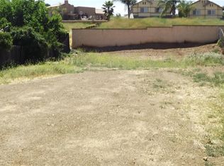 0 Shannon St, Corona, CA 92881