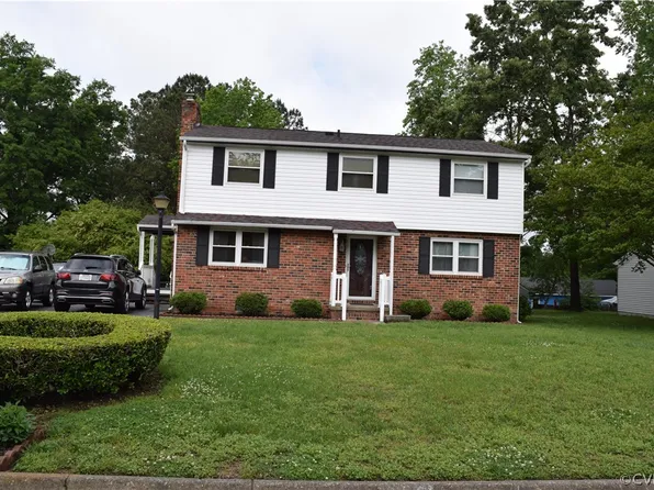 15808 Tinsberry Pl, South Chesterfield, VA 23834