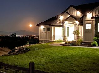 2902 E Cedar Pass Rd, Eagle Mountain, UT 84005