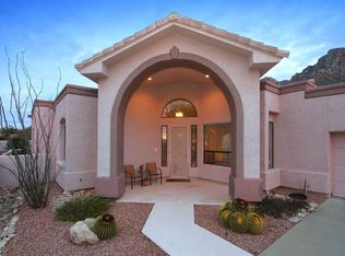10110 N. Alder Spring Drive, Oro Valley, AZ 85737
