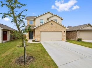 312 Frederick Dr, Georgetown, TX 78626
