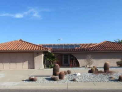 13202 W Kodiak Dr, Sun City West, AZ, 85375