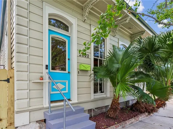 2822 Saint Philip St, New Orleans, LA 70119