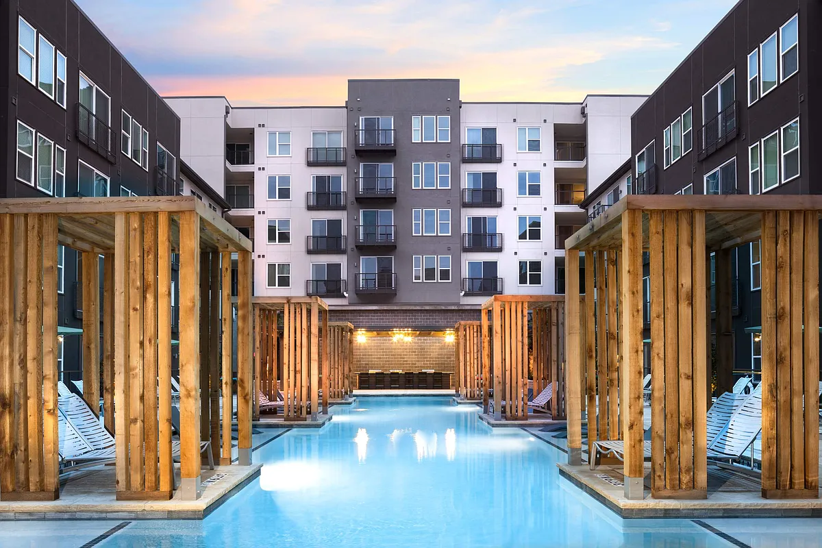 Building Photo - Cypress at Trinity Groves