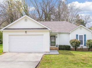 3125 Clearwater Dr NE, Cleveland, TN 37312