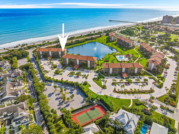 101 S Seas Dr, Jupiter, FL