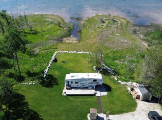 9024 Ll Rd, Rapid River, MI 49878