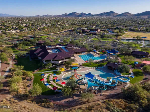3632 W DENALI Drive, Anthem, AZ 85086