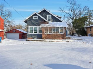 3607 50th St, Des Moines, IA 50310