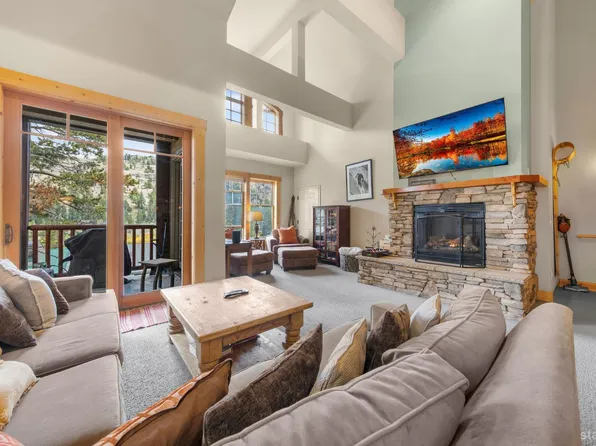 39 Palisades Dr #R208, Kirkwood, CA 95646