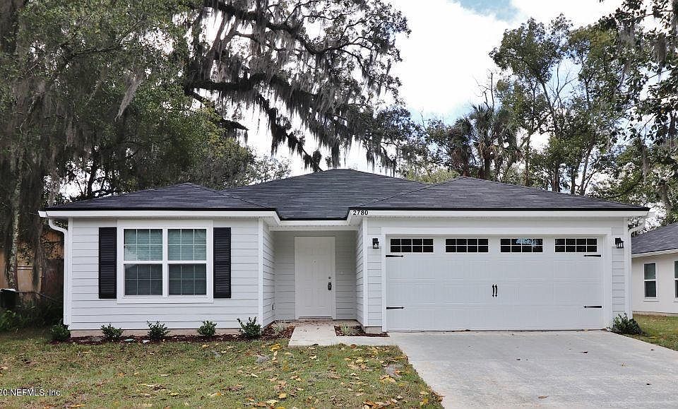2780 Fitzgerald St, Jacksonville, FL 32254 Zillow