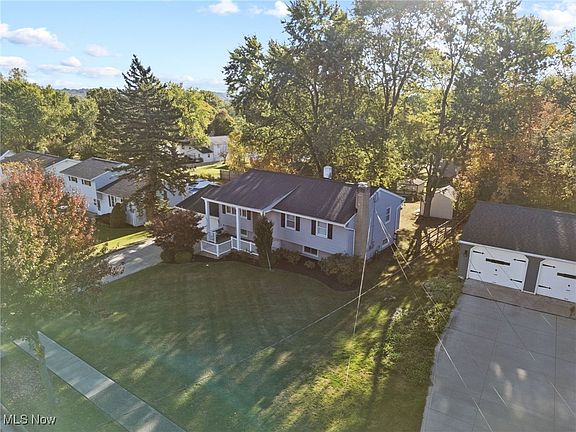 4th image of 9391 Monticello Dr