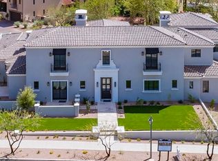 10301 E Mountain Spring Rd, Scottsdale, AZ 85255