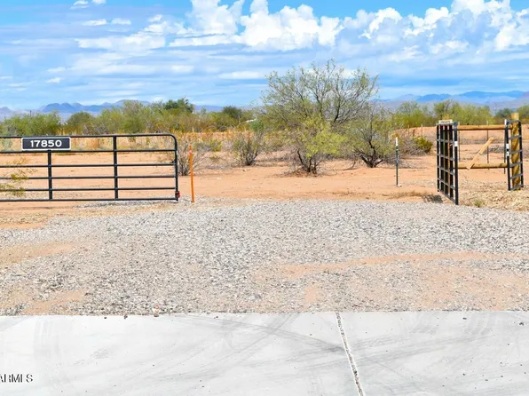 178X02 W patton Road #1-4, Surprise, AZ 85387