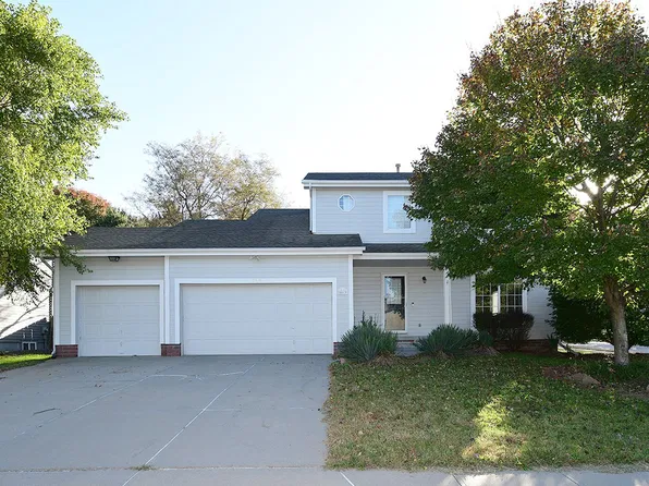 4413 S 176th Ave, Omaha, NE 68135