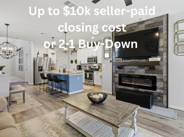 431 Dipprey Ln, Georgetown, TX 78628