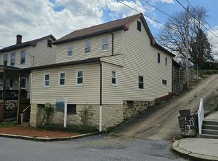 1609 14th St, Altoona, PA 16601