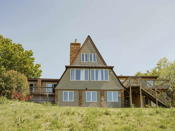 N2209 16th Ct, Montello, WI 53949