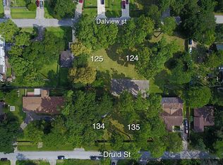 0 Dalview, Houston, TX 77091