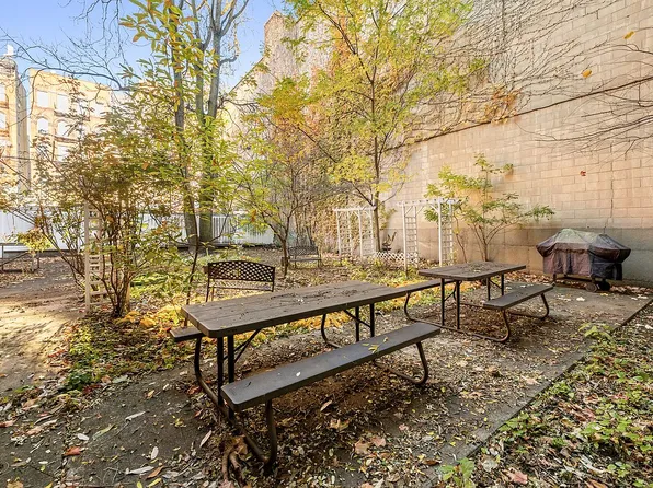 145 Morningside Ave APT 1B, New York, NY 10027