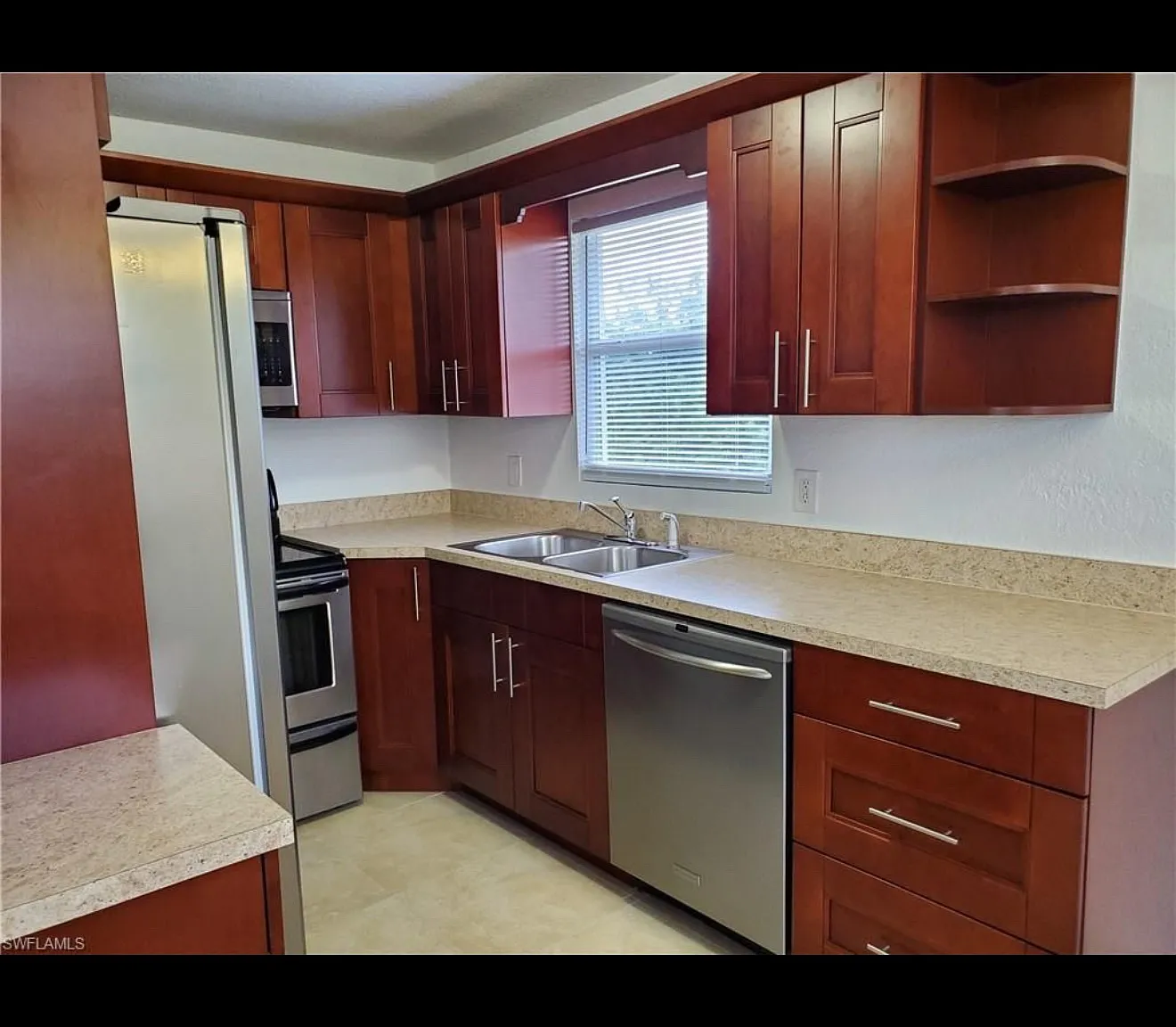 3 bed, 1152 sqft, $1,350 — Photo 4