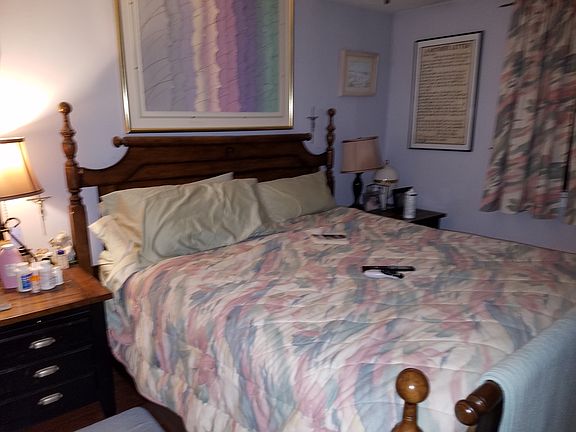 Main bedroom