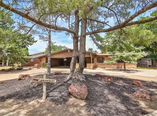 5303 Avenue T, Lubbock, TX 79412