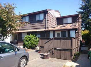 9848 41st Ave SW, Seattle, WA 98136