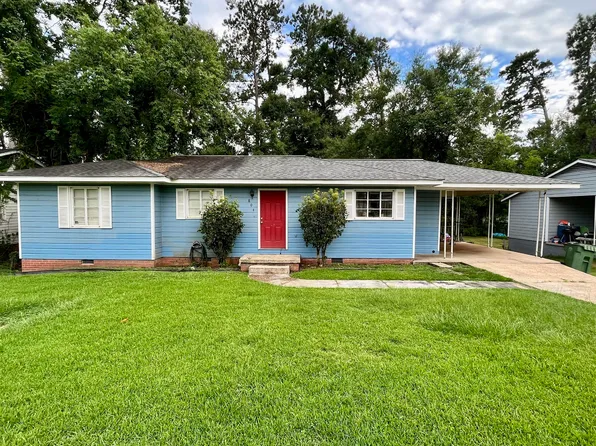 804 Myrtle St, Hattiesburg, MS 39401