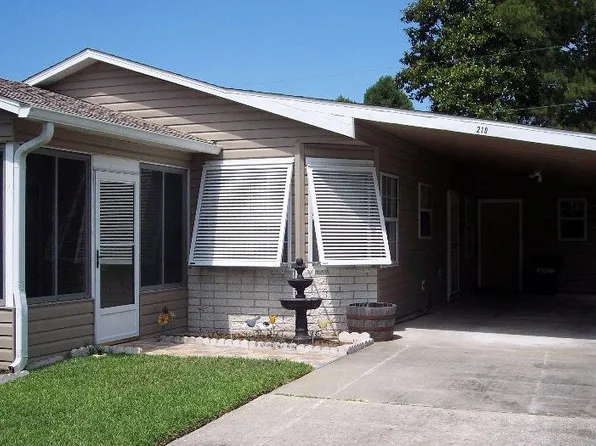 210 SE Claudia Way, Lake City, FL 32025