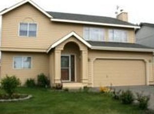 7939 Crescent Hill Cir, Anchorage, AK 99507