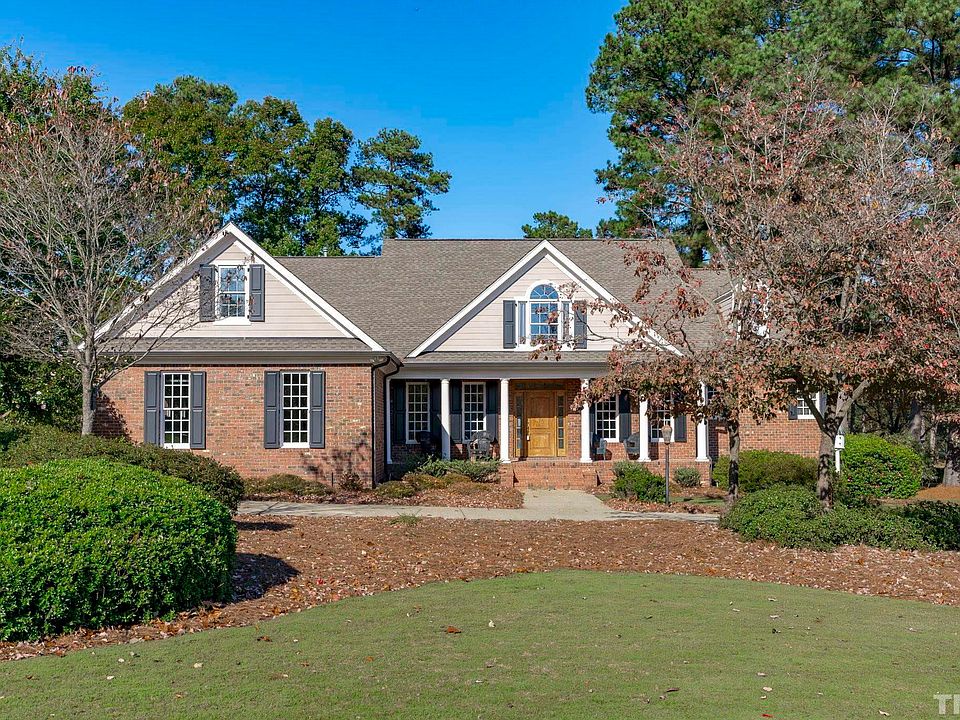 6609 Bentwinds Ln, Fuquay Varina, NC 27526 MLS 2540284 Zillow