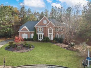 303 River Laurel Way, Woodstock, GA 30188