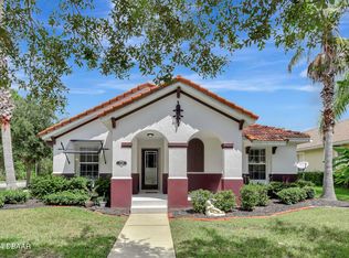3329 Cerro Ave, New Smyrna Beach, FL 32168