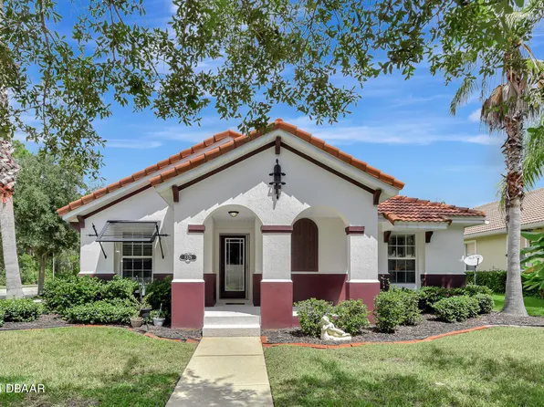 3329 Cerro Ave, New Smyrna Beach, FL 32168