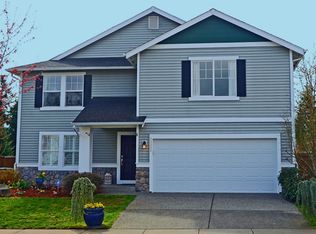 23429 SE 263rd St, Maple Valley, WA 98038