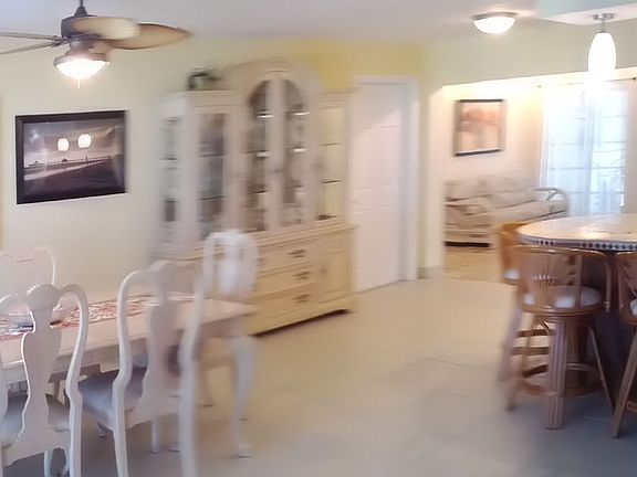 nice open floor plan