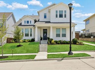 14329 Overlook Park Dr, Aledo, TX 76008