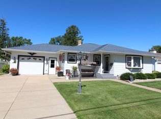 530 16th St S, Wisconsin Rapids, WI 54494