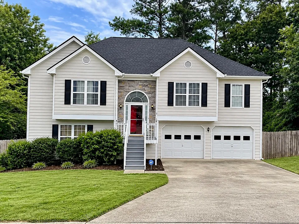 1717 Pine Fort Cir
