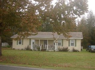 199 Doolittle Rd, Conway, NC 27820