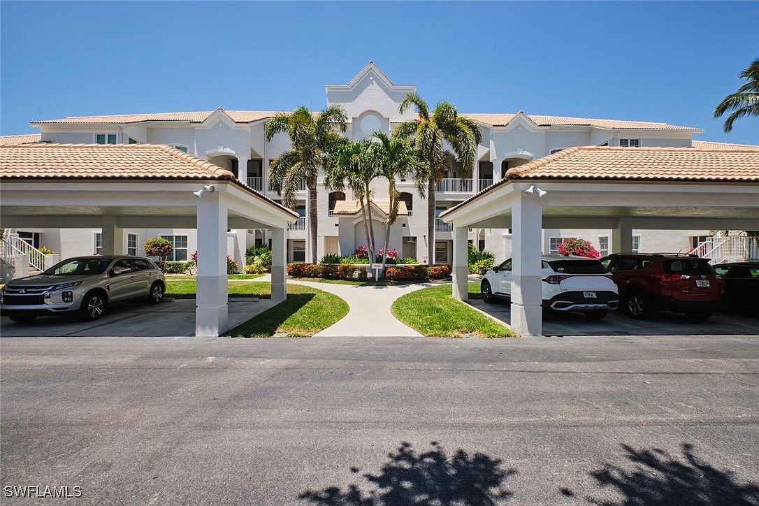 16410 Millstone Cir UNIT 102