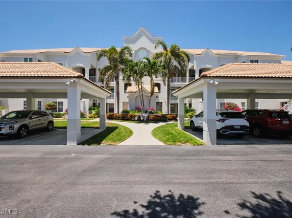 16410 Millstone Cir Unit 102, Fort Myers, FL 33908