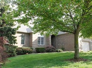 2540 Sungale Ct, Lexington, KY 40513