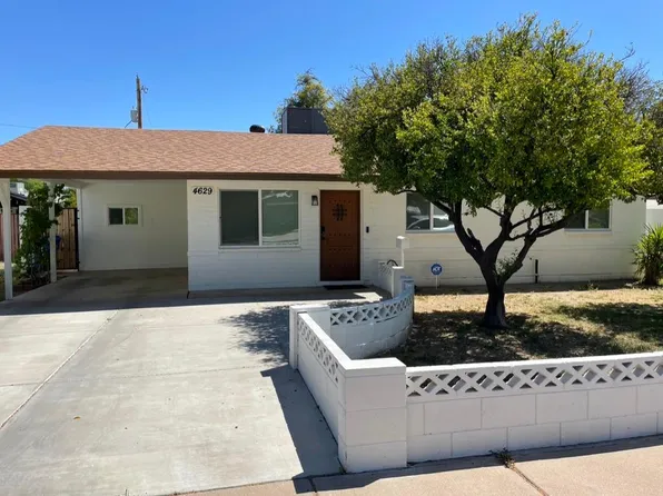 4629 N 24th Pl, Phoenix, AZ 85016