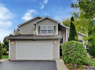 2200 Timber Trl, Plainfield, IL 60586