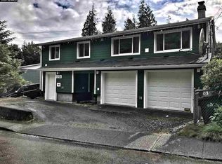 1321 Fairy Chasm Rd, Ketchikan, AK 99901