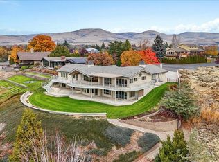 812 Mesa Vista Dr, Yakima, WA 98901